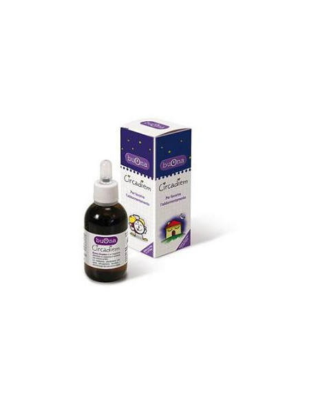 Circadiem melatonina 20ml