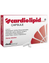 Cardiolipidshedir 30 capsule