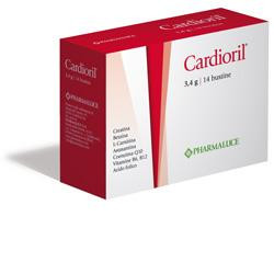 Cardioril 14bust