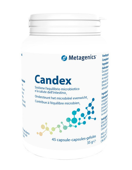 Candex 45cps