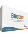 Brocur 20 compresse