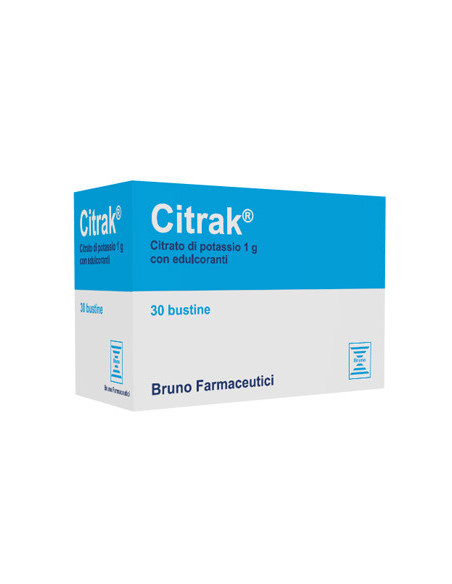 Citrak 30bust