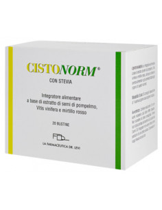 Cistonorm 20bust
