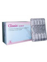 Clinnix uomo vit e 50 capsule