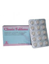 Clinnix foliferro 30cpr