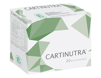 Cartinutra 20bust monodose