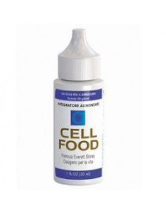 Cellfood gocce 30ml