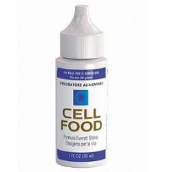 Cellfood gocce 30ml