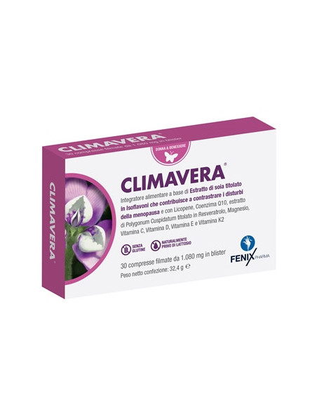 Climavera 30cpr