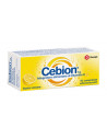 Cebion vitamina c gusto limone 10 compresse effervescenti