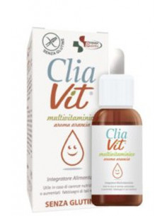 Cliavit gocce 30ml