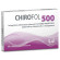 Chirofol 500 20cpr gastroresis