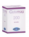 Ciclomag 20bust
