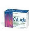 Chilo taglia 30cpr