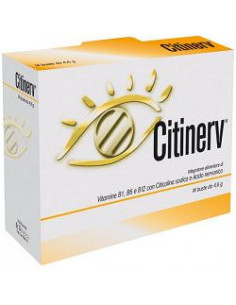 Citinerv 14bust