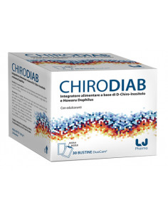 Chirodiab 30bust