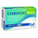 Chirofert plus 20cpr tristrato