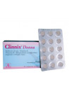Clinnix donna 30 compresse 1,2g