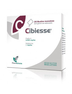 Cibiesse 20 bustine