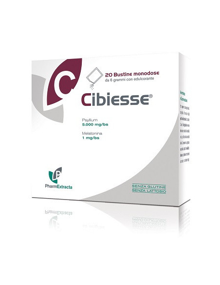 Cibiesse 20 bustine
