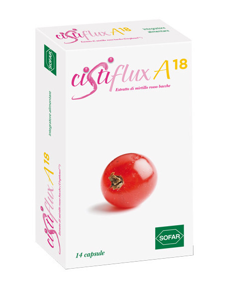 Cistiflux a 18 14cps