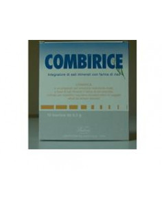 Combirice 16bust
