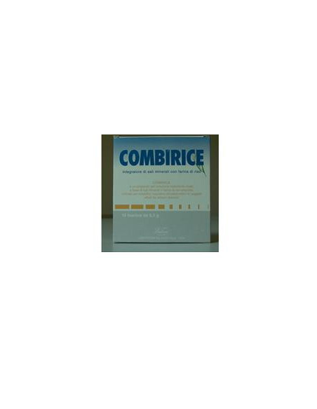 Combirice 16bust