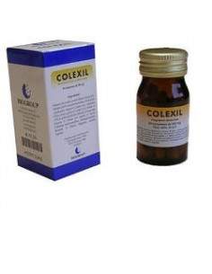 Colexil 50cpr 500mg