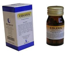 Image of Colexil 50cpr 500mg cod085