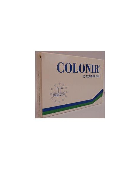 Colonir 15cpr