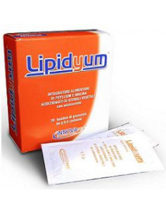 Colonfit lipidyum ara 20 bustine | Clubfarma