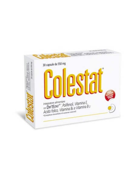 Colestat 30cps