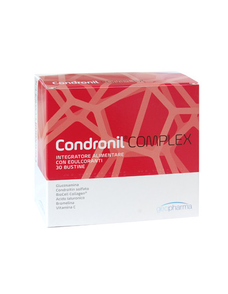 Condronil complex 30bust