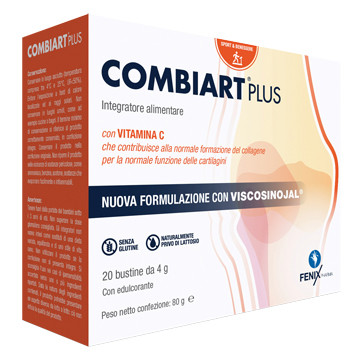 Image of Combiart plus 20bust cod085