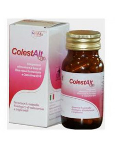 Colestaltq10 45 capsule