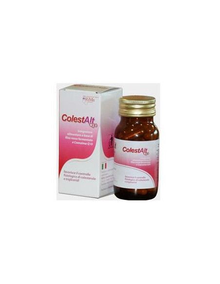 Colestaltq10 45 capsule