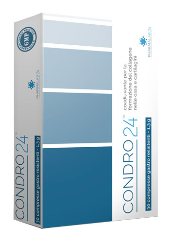 Condro24 30cpr