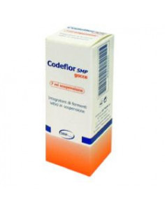 Codeflor smp gocce 7ml