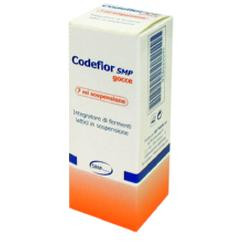 Image of Codeflor smp gocce 7ml cod085