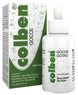 Colben gocce 20ml