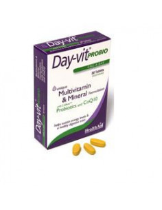 Day vit probio 30 compresse