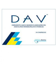 Dav 30cpr