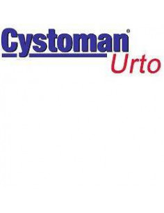 Cystoman urto 15 compresse effervesc | Clubfarma