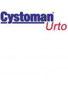 Cystoman urto 15 compresse effervesc