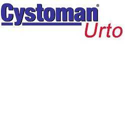 Cystoman urto 15cpr effervesc