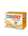 Daigo aranc 24 piu 6bust omag 240g