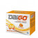 Daigo aranc 24 piu 6 bustine omag 240g