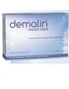 Demalin 60 compresse - FORZA VITALE | Clubfarma