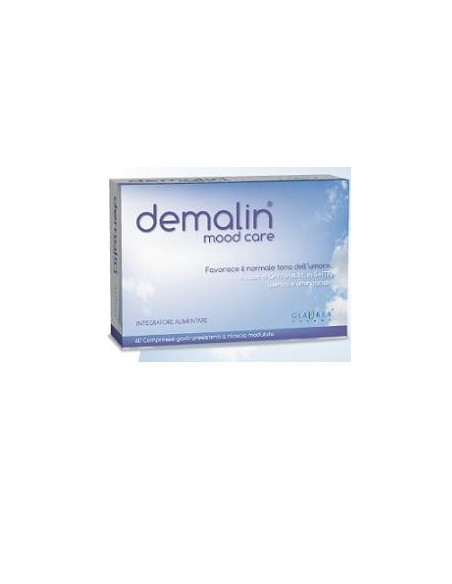 Demalin 60 compresse