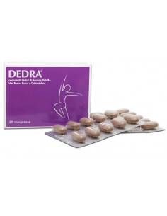 Dedra 30 compresse